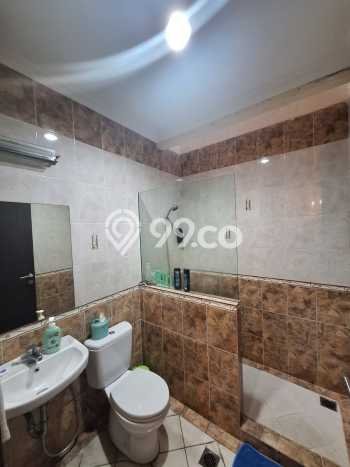 For Sale! Premium House LT 144m2 Desain Elegan di Permata Buana For Sale! Premium House LT 144m2 Desain Elegan di Permata Buana