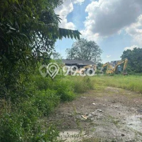 Lahan untuk Dijual Lokasi Cipondoh, Tangerang Luas 2650m2 SHM Lahan untuk Dijual Lokasi Cipondoh, Tangerang Luas 2650m2 SHM