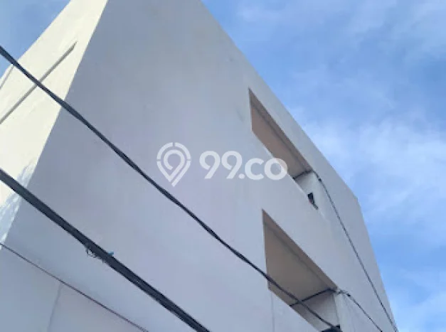 Dijual Kost di Kawasan Senen, Jakarta Pusat, Spesifikasi 41 KT, 41 KM, 580m2 Dijual Kost di Kawasan Senen, Jakarta Pusat, Spesifikasi 41 KT, 41 KM, 580m2