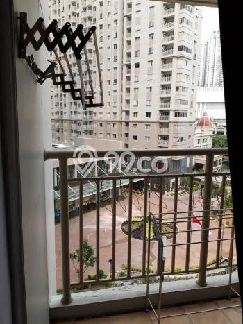 Hunian Apartemen Ideal untuk Dijual di Jakarta Barat dengan 3 Kamar Hunian Apartemen Ideal untuk Dijual di Jakarta Barat dengan 3 Kamar