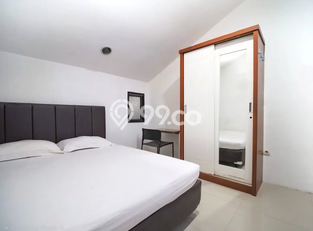 Untuk Dijual Kost 20 Kamar di Jakarta Barat untuk Investasi Anda Untuk Dijual Kost 20 Kamar di Jakarta Barat untuk Investasi Anda