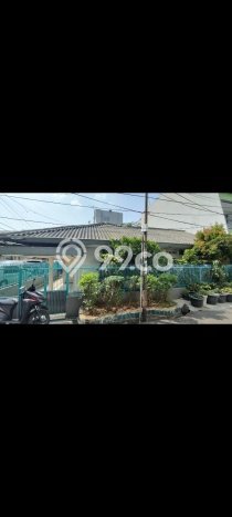 Dijual Rumah Luas Megah Dengan View Eksklusif di Cideng, Jakarta Pusat Dijual Rumah Luas Megah Dengan View Eksklusif di Cideng, Jakarta Pusat