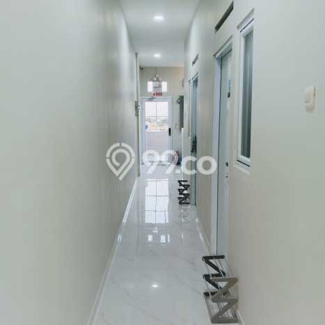 Unit Kost Dijual di Kawasan Kosambi Tangerang dengan 12 KT Unit Kost Dijual di Kawasan Kosambi Tangerang dengan 12 KT