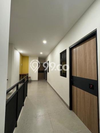 Kos-kosan Dijual di Tanjung Duren Jakarta Barat Luas 221m2 Kos-kosan Dijual di Tanjung Duren Jakarta Barat Luas 221m2