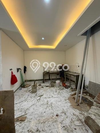 Hunian Super Mewah dengan Akses Paling Strategis di Tomang, Jakarta Barat Hunian Super Mewah dengan Akses Paling Strategis di Tomang, Jakarta Barat