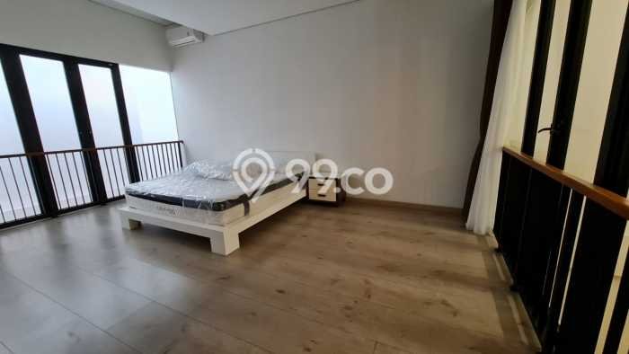Hunian Modern Disewakan 4 Kamar di Menteng Boleh Nego Hunian Modern Disewakan 4 Kamar di Menteng Boleh Nego