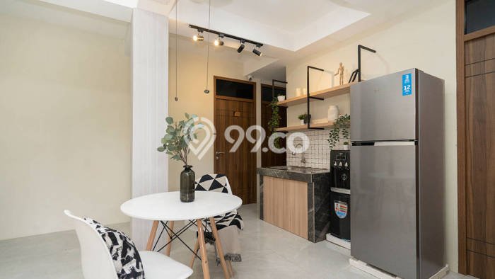 Dijual Rumah Kost di Blok M, Jakarta Selatan, 34 KT, 34 KM, Bangunan 548m2 Dijual Rumah Kost di Blok M, Jakarta Selatan, 34 KT, 34 KM, Bangunan 548m2