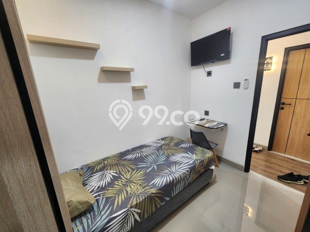 Dijual Kost Strategis di Menteng, Jakarta Pusat 24 KT, 24 KM, Luas Bangunan 400m2 Dijual Kost Strategis di Menteng, Jakarta Pusat 24 KT, 24 KM, Luas Bangunan 400m2