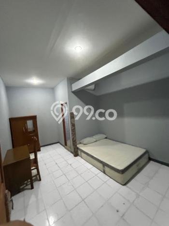 Untuk Dijual Kost 30 Kamar di Jakarta Barat untuk Aset Anda Untuk Dijual Kost 30 Kamar di Jakarta Barat untuk Aset Anda