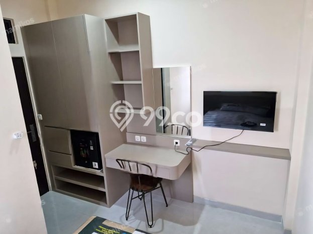 Unit Kost Dijual di Jakarta Barat Spesifikasi 36 Kamar Tidur dan Kawasan Ramai Unit Kost Dijual di Jakarta Barat Spesifikasi 36 Kamar Tidur dan Kawasan Ramai
