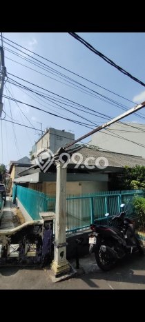 Dijual Rumah Luas Megah Dengan View Eksklusif di Cideng, Jakarta Pusat Dijual Rumah Luas Megah Dengan View Eksklusif di Cideng, Jakarta Pusat