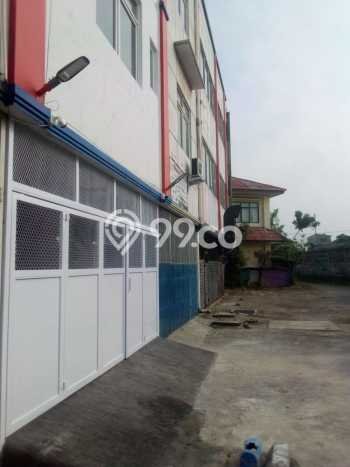 Unit Kost Dijual di Kawasan Kosambi Tangerang dengan 12 KT Unit Kost Dijual di Kawasan Kosambi Tangerang dengan 12 KT