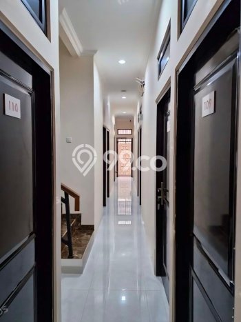 Unit Kost Dijual di Jakarta Barat Spesifikasi 36 Kamar Tidur dan Kawasan Ramai Unit Kost Dijual di Jakarta Barat Spesifikasi 36 Kamar Tidur dan Kawasan Ramai
