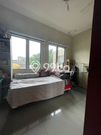 Dijual Segera Rumah Kost di Gandaria, Jakarta Selatan 11 Kamar Dijual Segera Rumah Kost di Gandaria, Jakarta Selatan 11 Kamar
