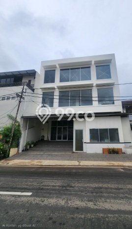 Kantor Bagus Dijual di Slipi Jakarta Barat Strategis Cocok untuk Kembangkan Bisnis Kantor Bagus Dijual di Slipi Jakarta Barat Strategis Cocok untuk Kembangkan Bisnis