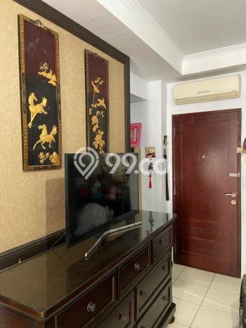 Hunian Apartemen Ideal untuk Dijual di Jakarta Barat dengan 3 Kamar Hunian Apartemen Ideal untuk Dijual di Jakarta Barat dengan 3 Kamar
