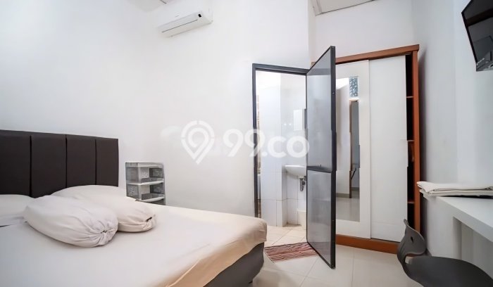 Untuk Dijual Kost 20 Kamar di Jakarta Barat untuk Investasi Anda Untuk Dijual Kost 20 Kamar di Jakarta Barat untuk Investasi Anda