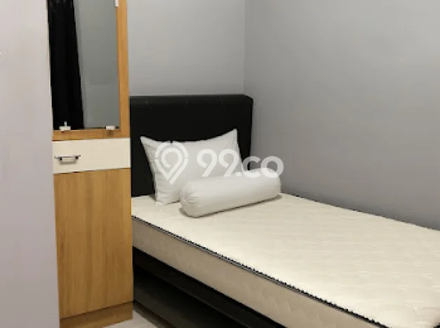 Dijual Kost di Kawasan Senen, Jakarta Pusat, Spesifikasi 41 KT, 41 KM, 580m2 Dijual Kost di Kawasan Senen, Jakarta Pusat, Spesifikasi 41 KT, 41 KM, 580m2