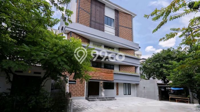 Dijual Rumah Kost di Blok M, Jakarta Selatan, 34 KT, 34 KM, Bangunan 548m2 Dijual Rumah Kost di Blok M, Jakarta Selatan, 34 KT, 34 KM, Bangunan 548m2