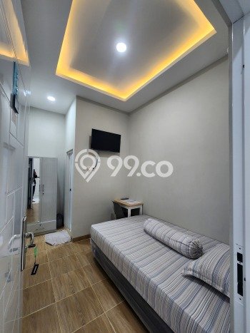 Dijual Segera Rumah Kost di Lebak Bulus, Jakarta Selatan 12 Kamar Dijual Segera Rumah Kost di Lebak Bulus, Jakarta Selatan 12 Kamar