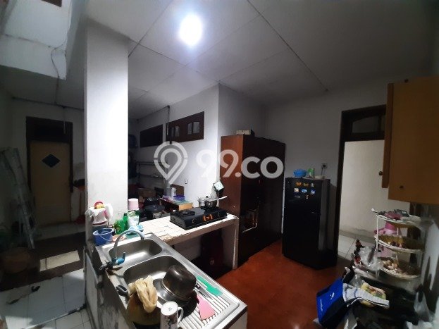Cocok Untuk Investasi! Dijual Kost di Tawakal 11 Kamar Cocok Untuk Investasi! Dijual Kost di Tawakal 11 Kamar