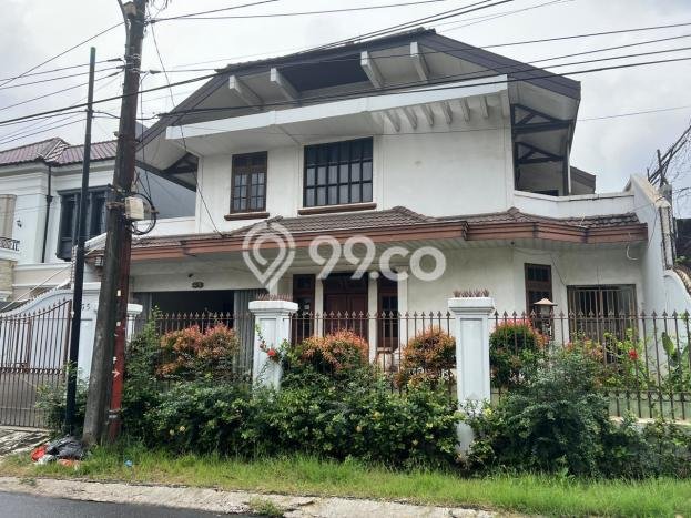 For Sale Rumah Mewah Exclusive di Kebon Jeruk, Jakarta Barat For Sale Rumah Mewah Exclusive di Kebon Jeruk, Jakarta Barat