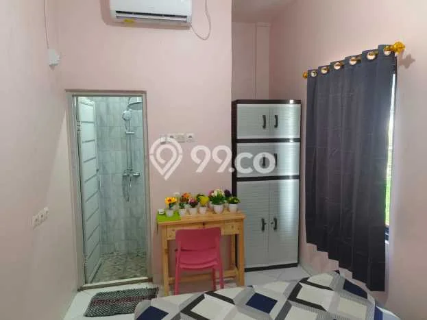 Dijual Segera Rumah Kost di Tanjung Duren, Jakarta Barat 13 Kamar Dijual Segera Rumah Kost di Tanjung Duren, Jakarta Barat 13 Kamar