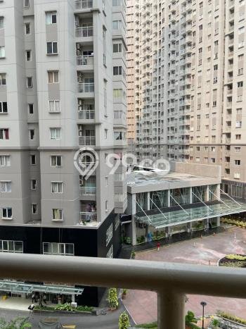 Hunian Apartemen Ideal untuk Dijual di Jakarta Barat dengan 3 Kamar Hunian Apartemen Ideal untuk Dijual di Jakarta Barat dengan 3 Kamar