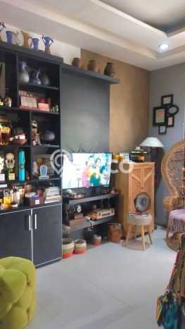 Rumah Modern 3 Kamar LT 66m2 di Pondok Ranji Rumah Modern 3 Kamar LT 66m2 di Pondok Ranji