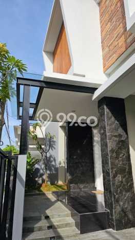 Hunian Super Elit dengan Akses Paling Strategis di Sektor 9-Bintaro, Tangerang Selatan Hunian Super Elit dengan Akses Paling Strategis di Sektor 9-Bintaro, Tangerang Selatan