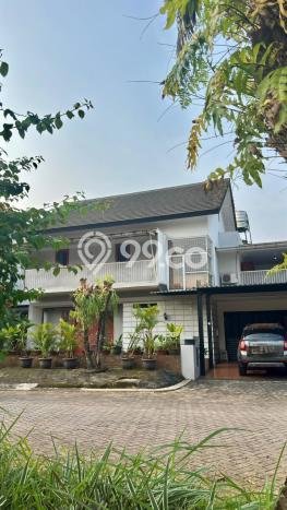 Dijual Rumah Premium dengan Fasilitas Sekitar Lengkap di Pondok Aren, Tangerang Selatan Dijual Rumah Premium dengan Fasilitas Sekitar Lengkap di Pondok Aren, Tangerang Selatan