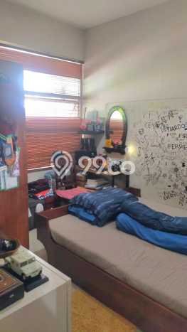 Rumah Modern 3 Kamar LT 66m2 di Pondok Ranji Rumah Modern 3 Kamar LT 66m2 di Pondok Ranji