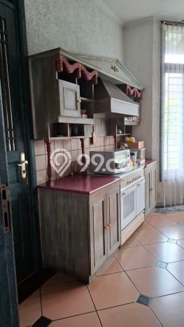 Ready to Use! Premium House LT 460m2 Desain Modern di Lebak Bulus Ready to Use! Premium House LT 460m2 Desain Modern di Lebak Bulus