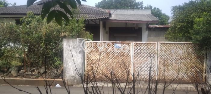 Ready to Use! Premium House LT 946m2 Desain Elegan di Petukangan Ready to Use! Premium House LT 946m2 Desain Elegan di Petukangan