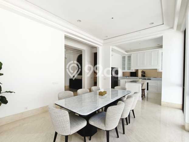 Dijual Rumah Mewah Megah Dengan View Cantik di Radio Dalam, Jakarta Selatan Dijual Rumah Mewah Megah Dengan View Cantik di Radio Dalam, Jakarta Selatan
