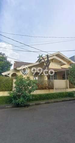 For Sale! Premium House LT 212m2 Desain Modern di Bintaro For Sale! Premium House LT 212m2 Desain Modern di Bintaro