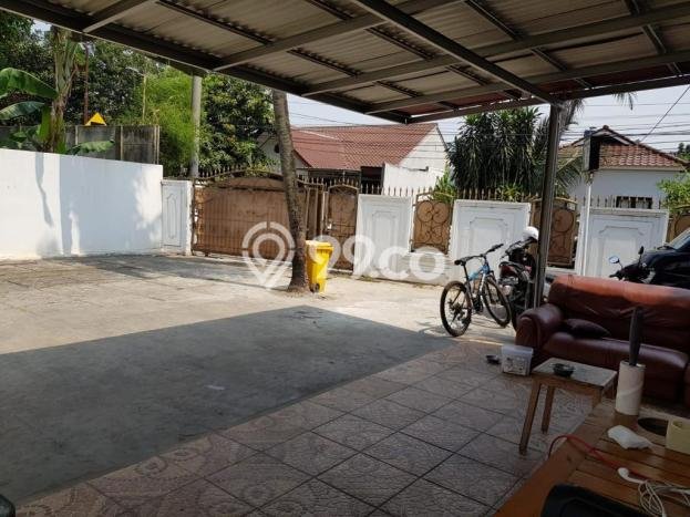 Rumah Elit LB 350m2 Siap Huni Desain Elegan di Tanah Kusir, Jakarta Selatan Rumah Elit LB 350m2 Siap Huni Desain Elegan di Tanah Kusir, Jakarta Selatan