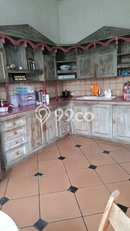 Ready to Use! Premium House LT 460m2 Desain Modern di Lebak Bulus Ready to Use! Premium House LT 460m2 Desain Modern di Lebak Bulus