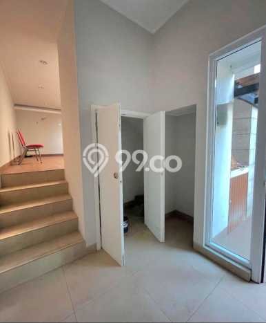 Rumah Minimalis 4 Kamar LT 84m2 di Bintaro Rumah Minimalis 4 Kamar LT 84m2 di Bintaro