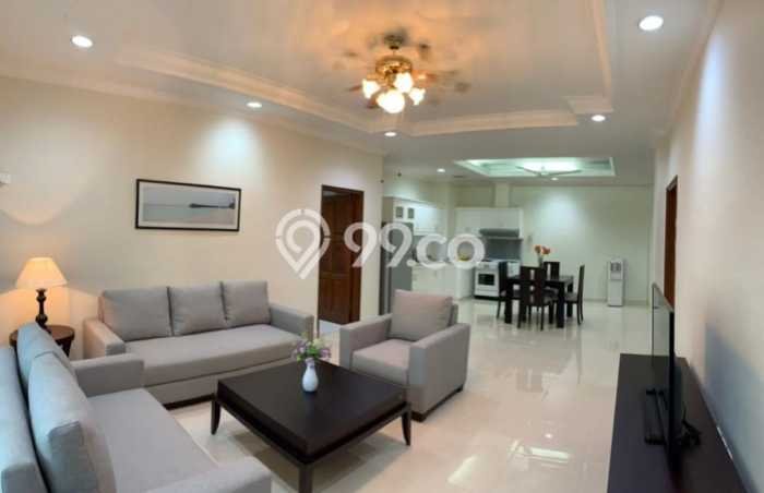 Apartemen Siap Pakai 2 BR dengan Harga Terjangkau di Area Kebayoran Baru, Jakarta Selatan Apartemen Siap Pakai 2 BR dengan Harga Terjangkau di Area Kebayoran Baru, Jakarta Selatan