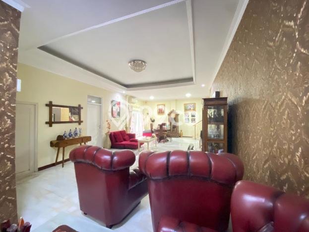 Jual Rumah Minimalis Bagus Punya 3 KT di BSD Tangerang Selatan SHM Jual Rumah Minimalis Bagus Punya 3 KT di BSD Tangerang Selatan SHM