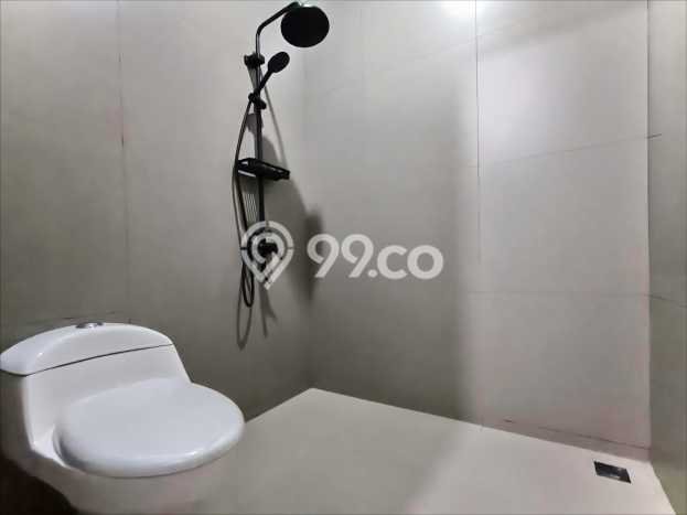 Hot Offer Hunian Mewah Ideal dan Luas di BSD, Tangerang Selatan Hot Offer Hunian Mewah Ideal dan Luas di BSD, Tangerang Selatan
