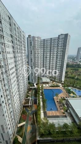 Untuk Dijual Apartemen 2 KT & 1 KM di Tangerang Selatan Area Strategis Untuk Dijual Apartemen 2 KT & 1 KM di Tangerang Selatan Area Strategis