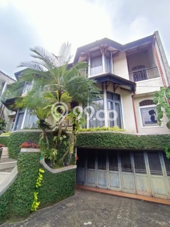 Ready to Use! Premium House LT 460m2 Desain Modern di Lebak Bulus Ready to Use! Premium House LT 460m2 Desain Modern di Lebak Bulus