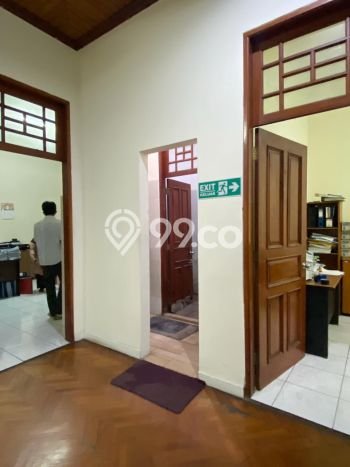 Best Deal Hunian Premium Ideal dan Luas di Pesanggrahan, Jakarta Selatan Best Deal Hunian Premium Ideal dan Luas di Pesanggrahan, Jakarta Selatan