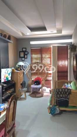 Rumah Modern 3 Kamar LT 66m2 di Pondok Ranji Rumah Modern 3 Kamar LT 66m2 di Pondok Ranji
