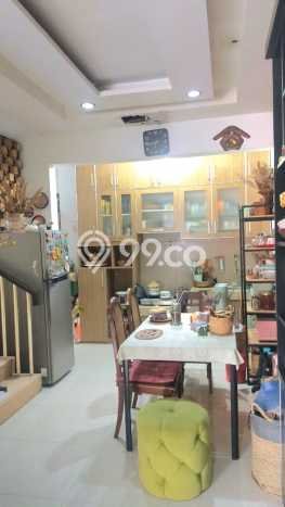 Rumah Modern 3 Kamar LT 66m2 di Pondok Ranji Rumah Modern 3 Kamar LT 66m2 di Pondok Ranji