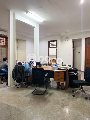 Best Deal Hunian Premium Ideal dan Luas di Pesanggrahan, Jakarta Selatan Best Deal Hunian Premium Ideal dan Luas di Pesanggrahan, Jakarta Selatan