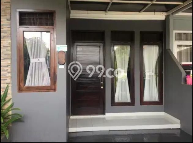 Dijual Cepat Rumah Bagus Siap Huni LB 55m2 di Pondok Aren, Tangerang Selatan Dijual Cepat Rumah Bagus Siap Huni LB 55m2 di Pondok Aren, Tangerang Selatan