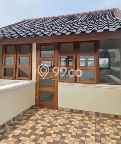 Dijual Hunian Rumah Terawat 3 Kamar di Jombang, Tangerang Dijual Hunian Rumah Terawat 3 Kamar di Jombang, Tangerang